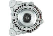 Dynamo / Alternator (negen)