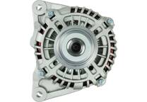 Dynamo / Alternator (negen)