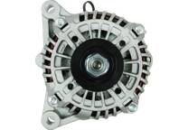 Dynamo / Alternator (negen)