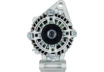 Dynamo / Alternator (negen)