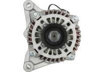 Dynamo / Alternator (negen)