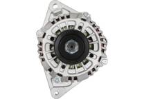 Dynamo / Alternator (negen)