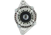 Dynamo / Alternator (negen)