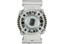 Dynamo / Alternator (negen)