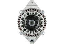 Dynamo / Alternator (negen)