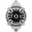 Dynamo / Alternator (negen) AS-PL - A5052