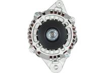 Dynamo / Alternator (negen)