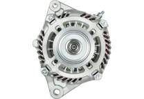 Dynamo / Alternator (negen)