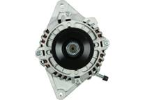 Dynamo / Alternator (negen)