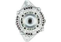 Dynamo / Alternator (negen)