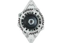 Dynamo / Alternator (negen)