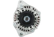 Dynamo / Alternator (negen)
