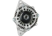 Dynamo / Alternator (negen)