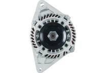 Dynamo / Alternator (negen)