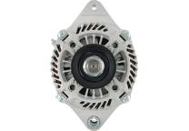 Dynamo / Alternator (negen)