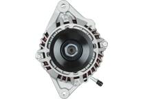 Dynamo / Alternator (negen)