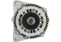 Dynamo / Alternator (negen)