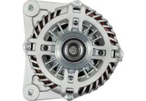 Dynamo / Alternator (negen)