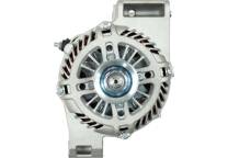 Dynamo / Alternator (negen)