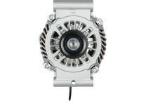 Dynamo / Alternator (negen)