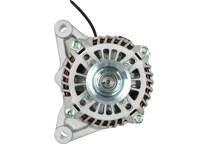 Dynamo / Alternator (negen)