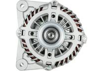 Dynamo / Alternator (negen)