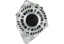 Dynamo / Alternator (negen)