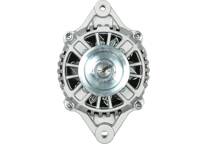 Dynamo / Alternator (negen)