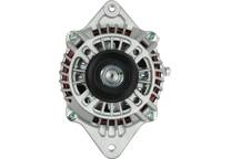 Dynamo / Alternator (negen)