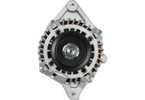 Dynamo / Alternator (negen)