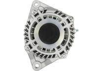 Dynamo / Alternator (negen)