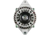 Dynamo / Alternator (negen)
