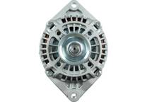 Dynamo / Alternator (negen)