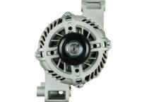 Dynamo / Alternator (negen)