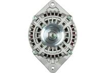 Dynamo / Alternator (negen)