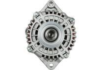 Dynamo / Alternator (negen)