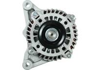 Dynamo / Alternator (negen)