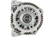 Dynamo / Alternator (negen)