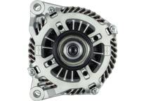 Dynamo / Alternator (Gereviseerd)