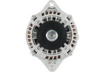Dynamo / Alternator (negen)