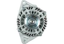 Dynamo / Alternator (negen)