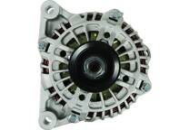 Dynamo / Alternator (negen)