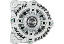 Dynamo / Alternator (negen)