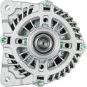 Dynamo / Alternator (negen) AS-PL - A5412S