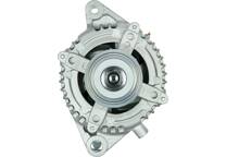 Dynamo / Alternator (negen)