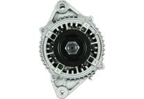 Dynamo / Alternator (negen)