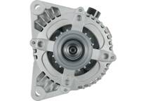 Dynamo / Alternator (negen)