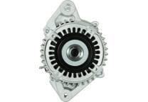 Dynamo / Alternator (negen)