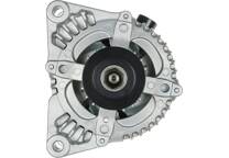 Dynamo / Alternator (negen)