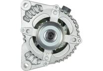 Dynamo / Alternator (negen)